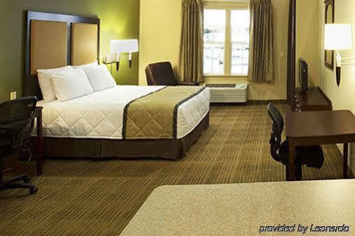 Extended America - - Midtown Hotel Savannah