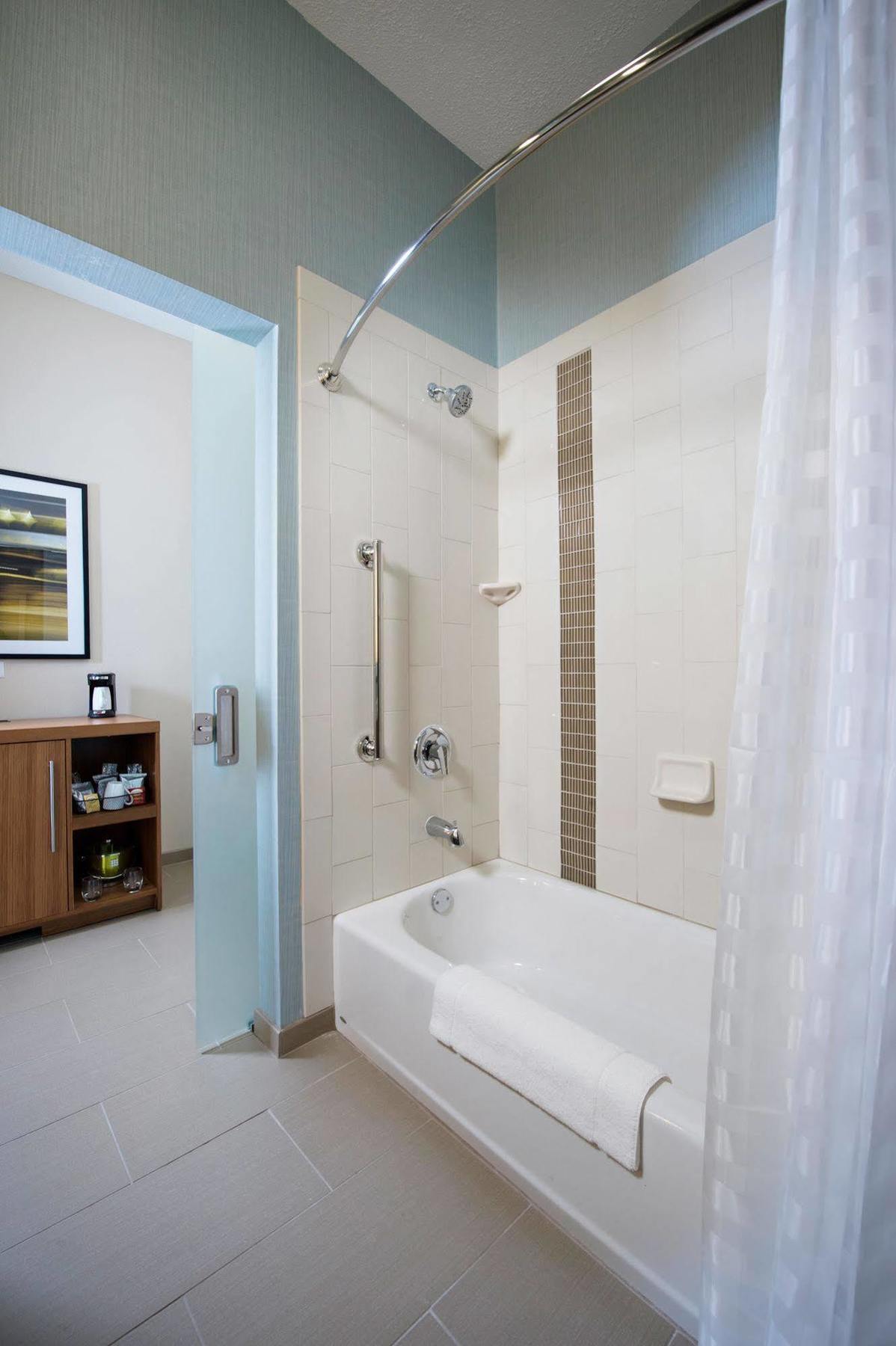 Hotel Hyatt Place Airport Savannah