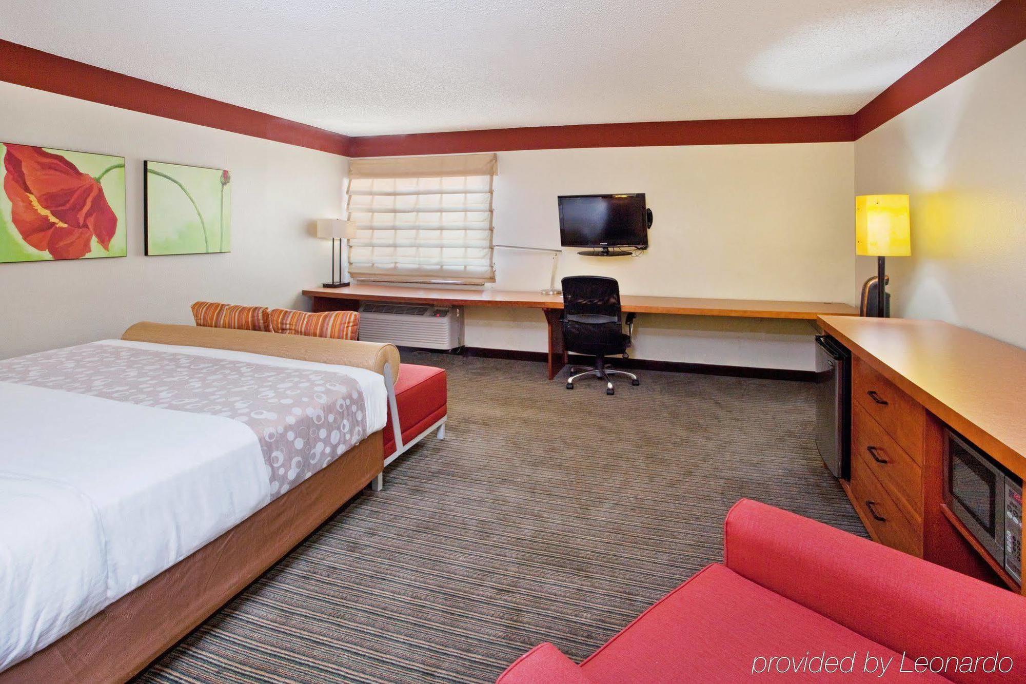 Hotel Spark By Hilton Midtown