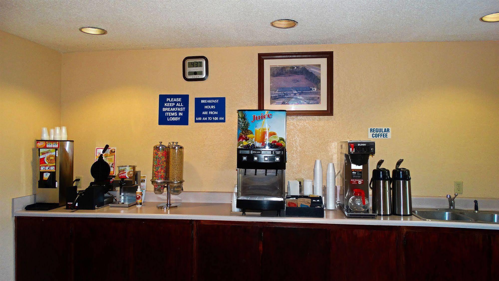 Microtel & By Wyndham Savannah/pooler Savannah