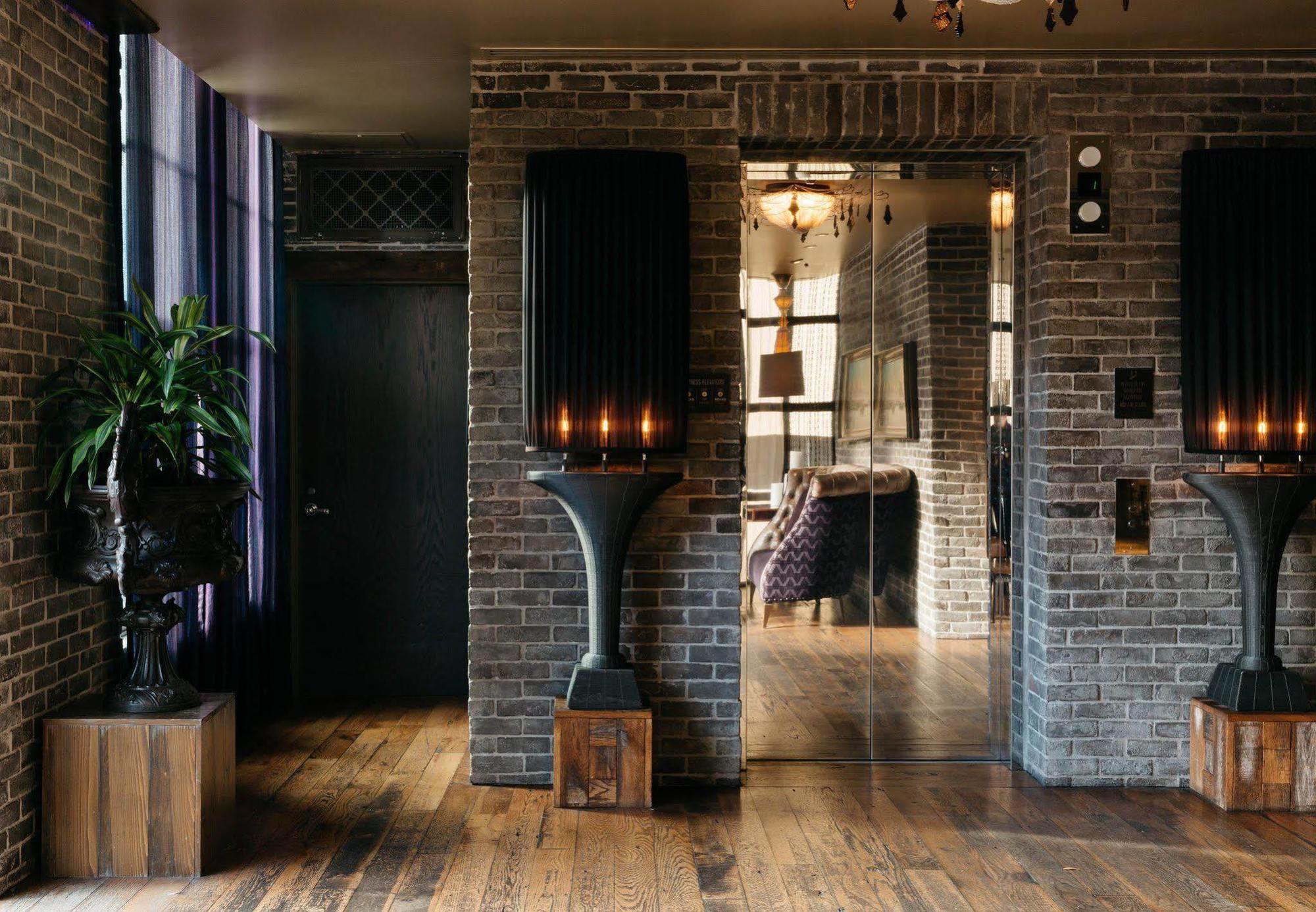 The Bohemian Riverfront, Autograph Collection