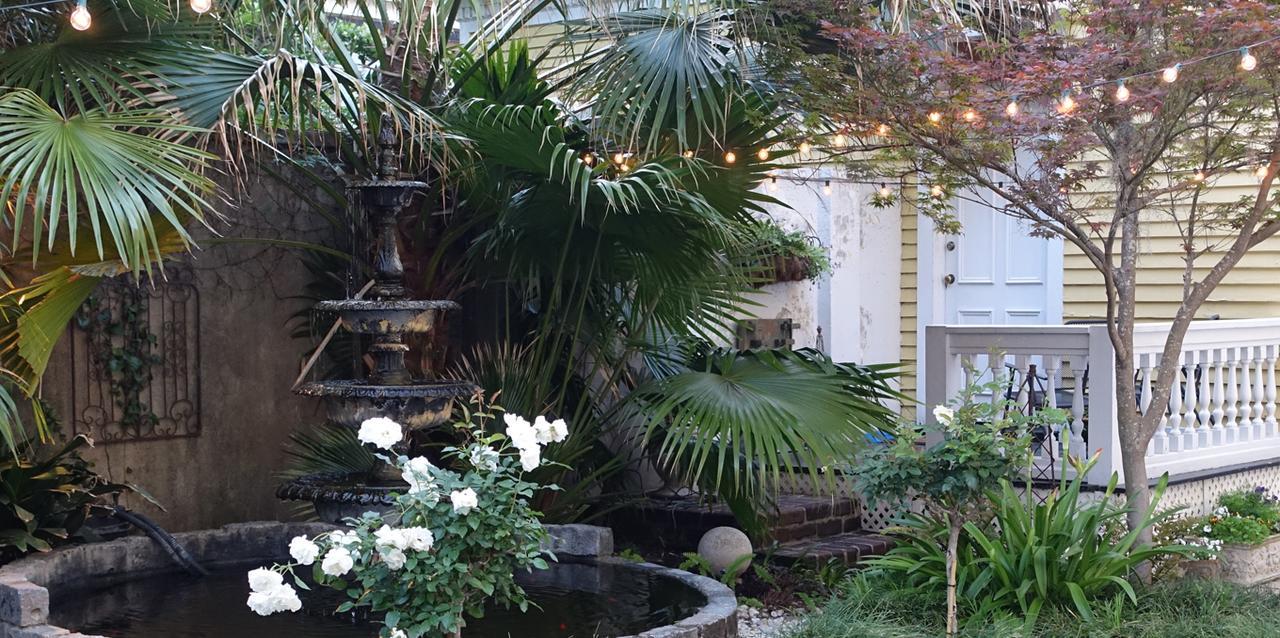 Forsyth Park Bed & Breakfast