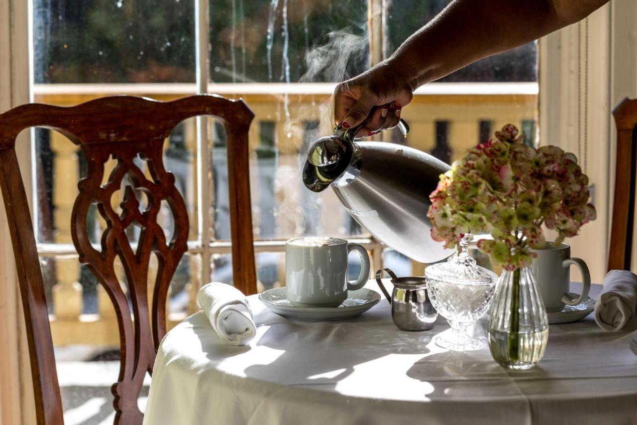 Bed & Breakfast The Gastonian, Historic Of Collection (adults Only) 4*