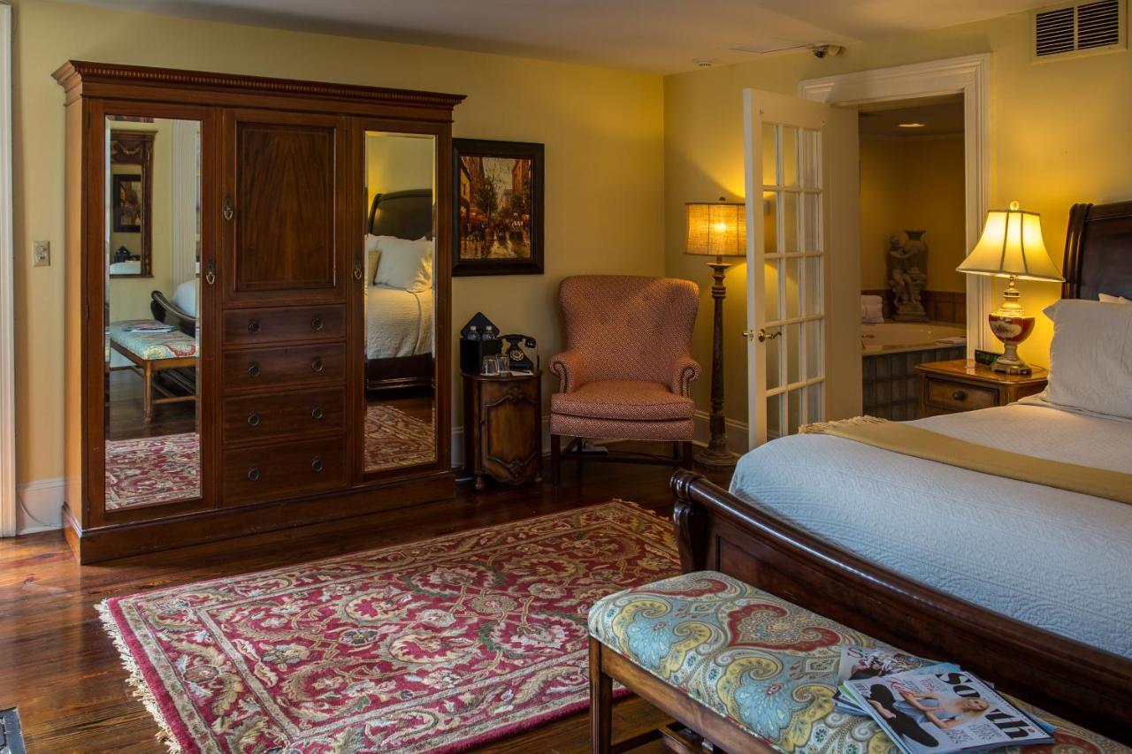 The Gastonian, Historic Of Collection (adults Only) Savannah
