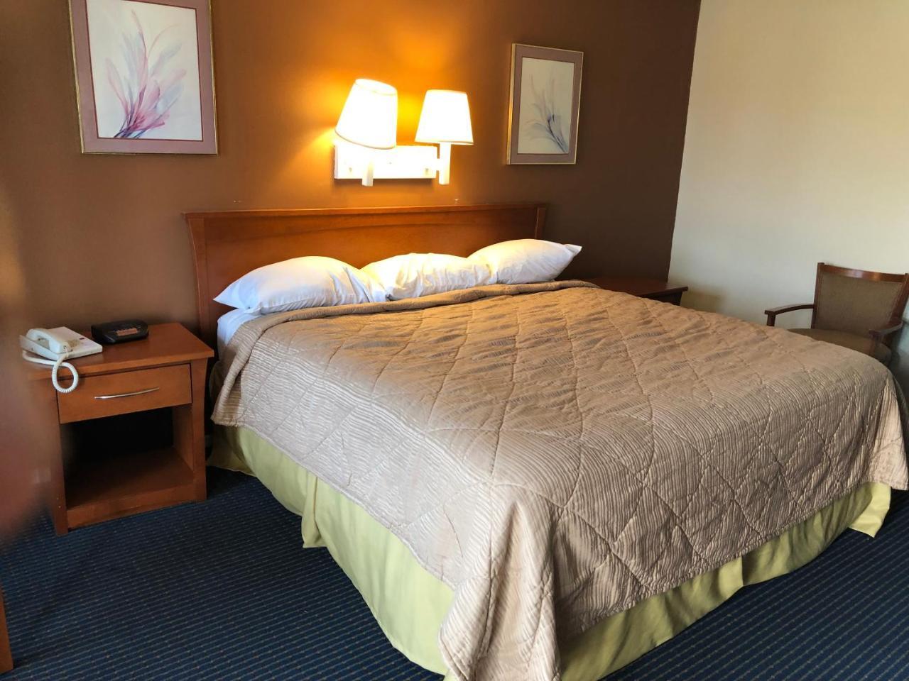 Hotel Americas - I-95