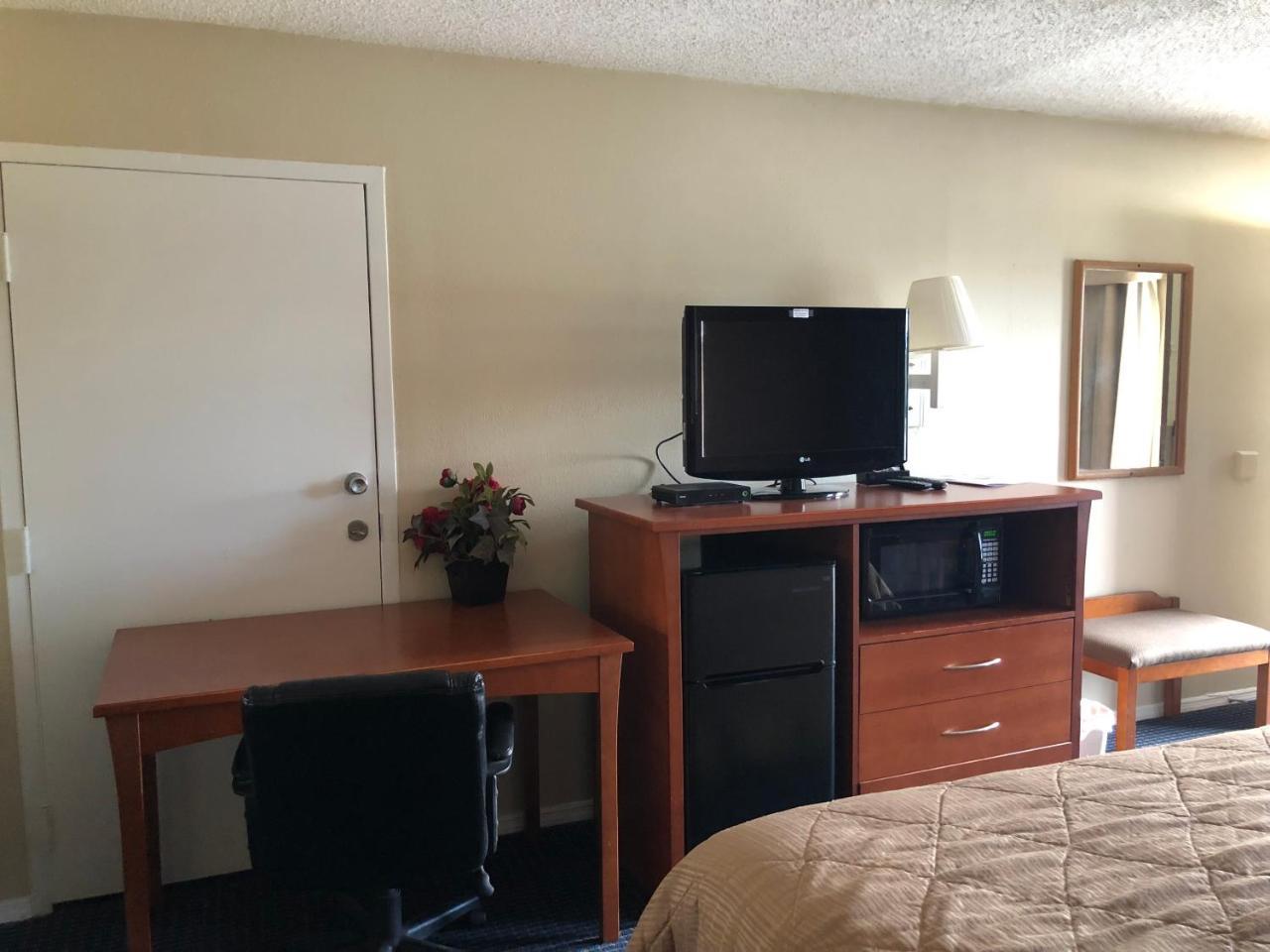 Americas - I-95 Hotel Savannah