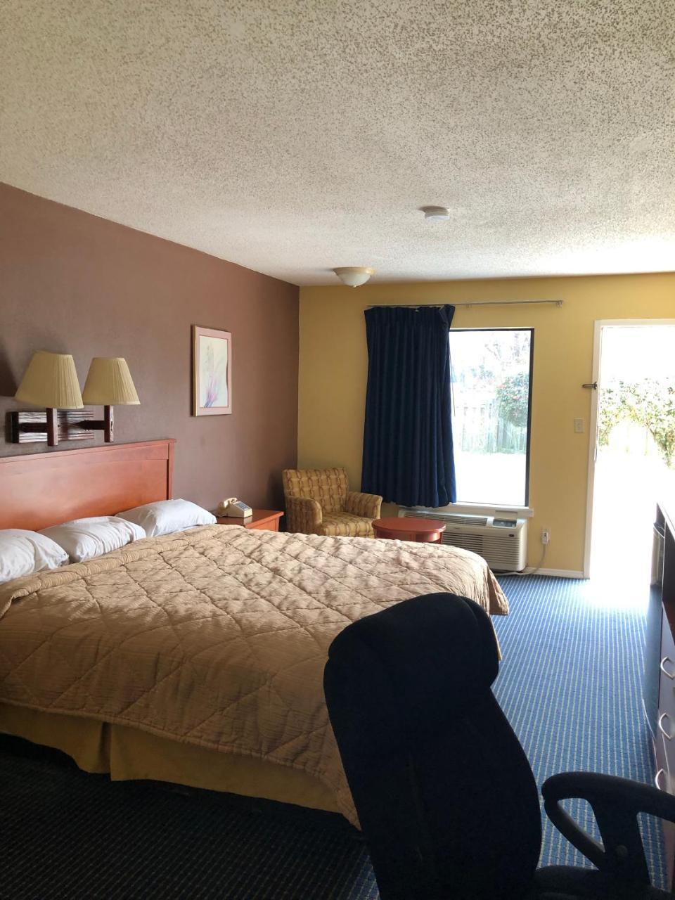 Hotel Americas - I-95 Savannah