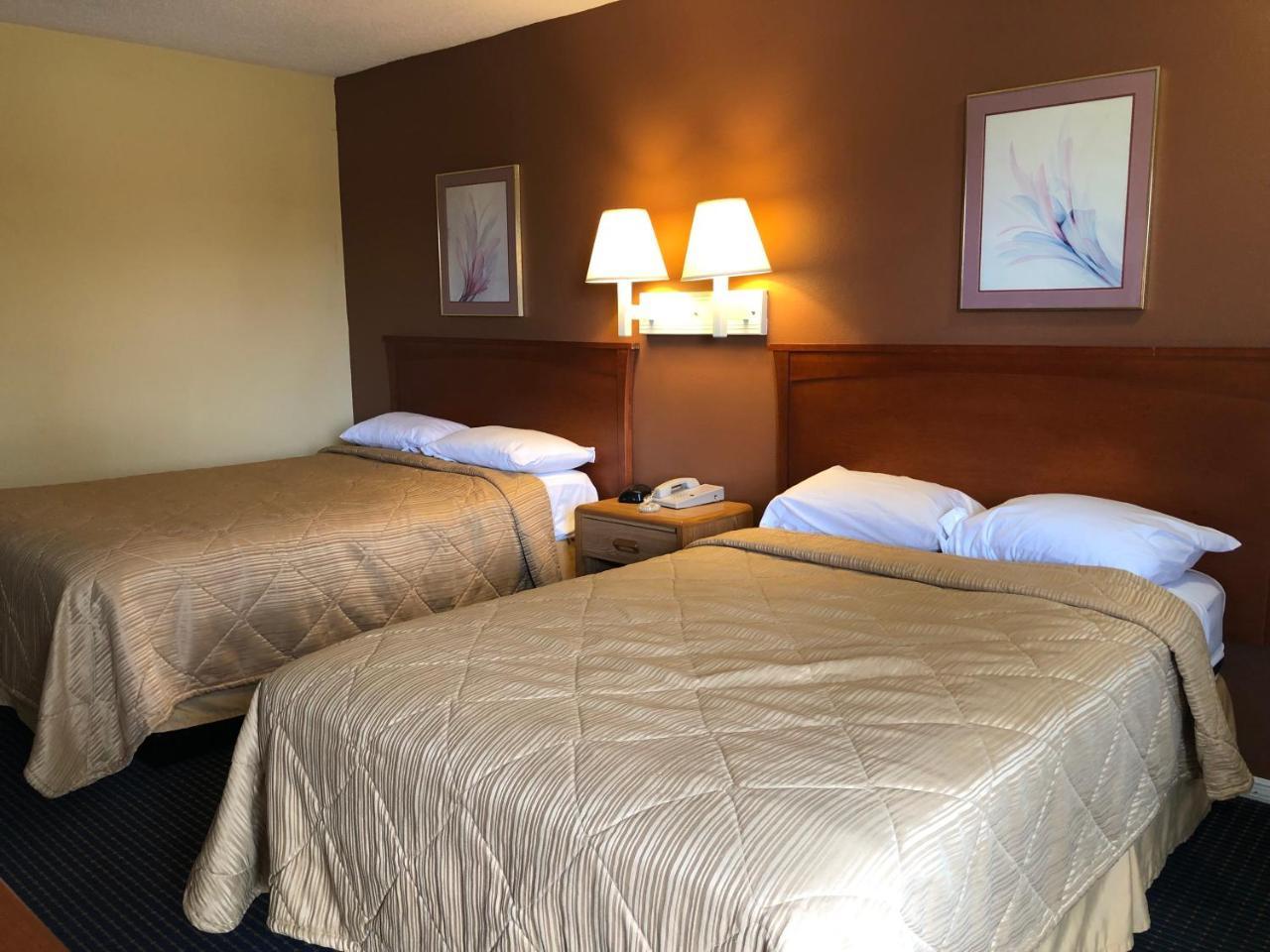 Hotel Americas - I-95 Savannah