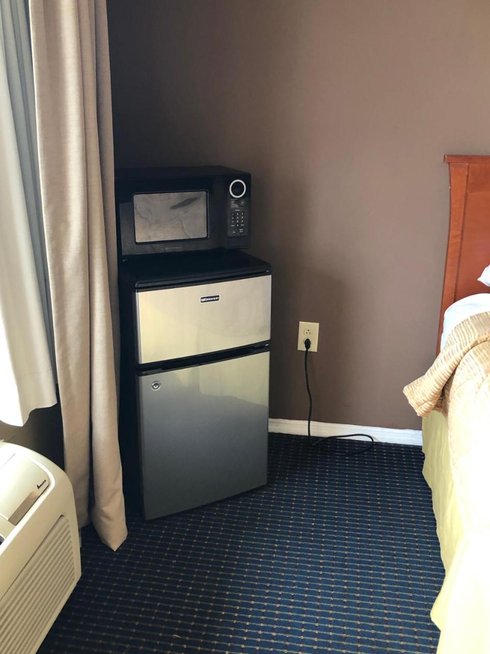Americas - I-95 Hotel 2*
