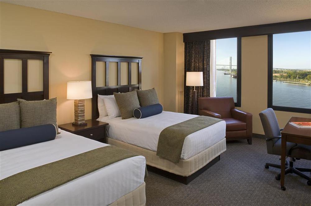 Hyatt Regency 4* Savannah