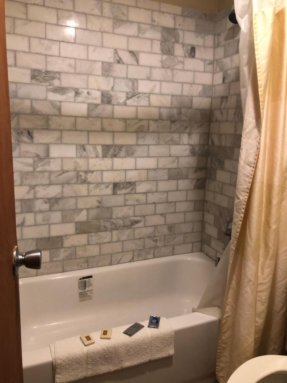 Americas - I-95 Hotel
