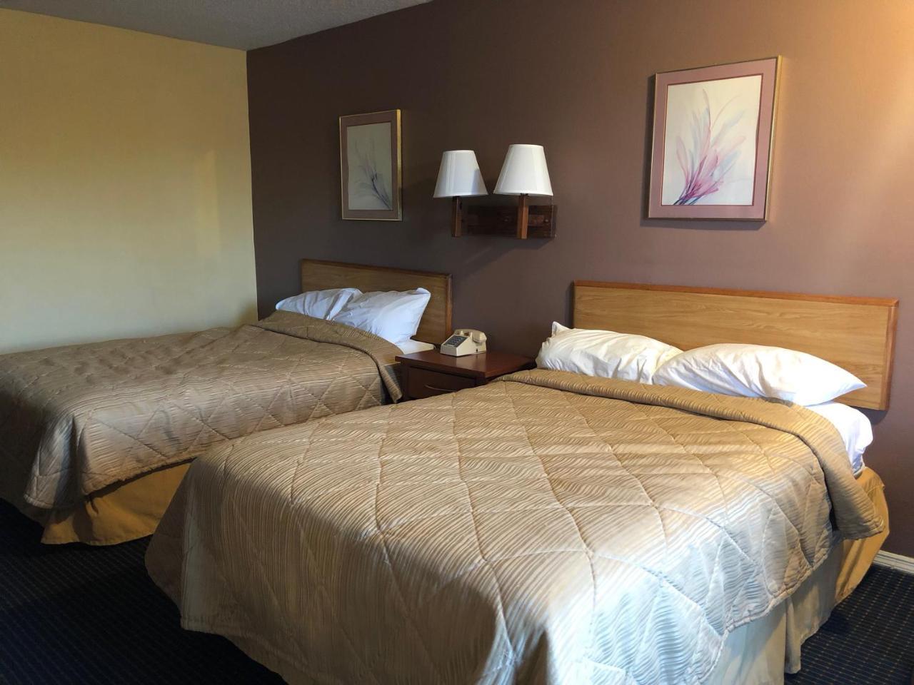 Hotel Americas - I-95