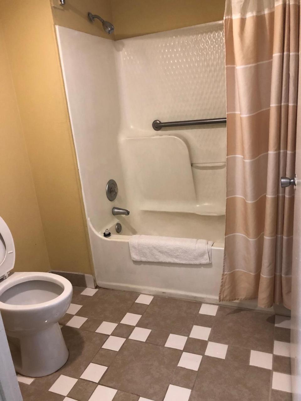 Americas - I-95 Hotel