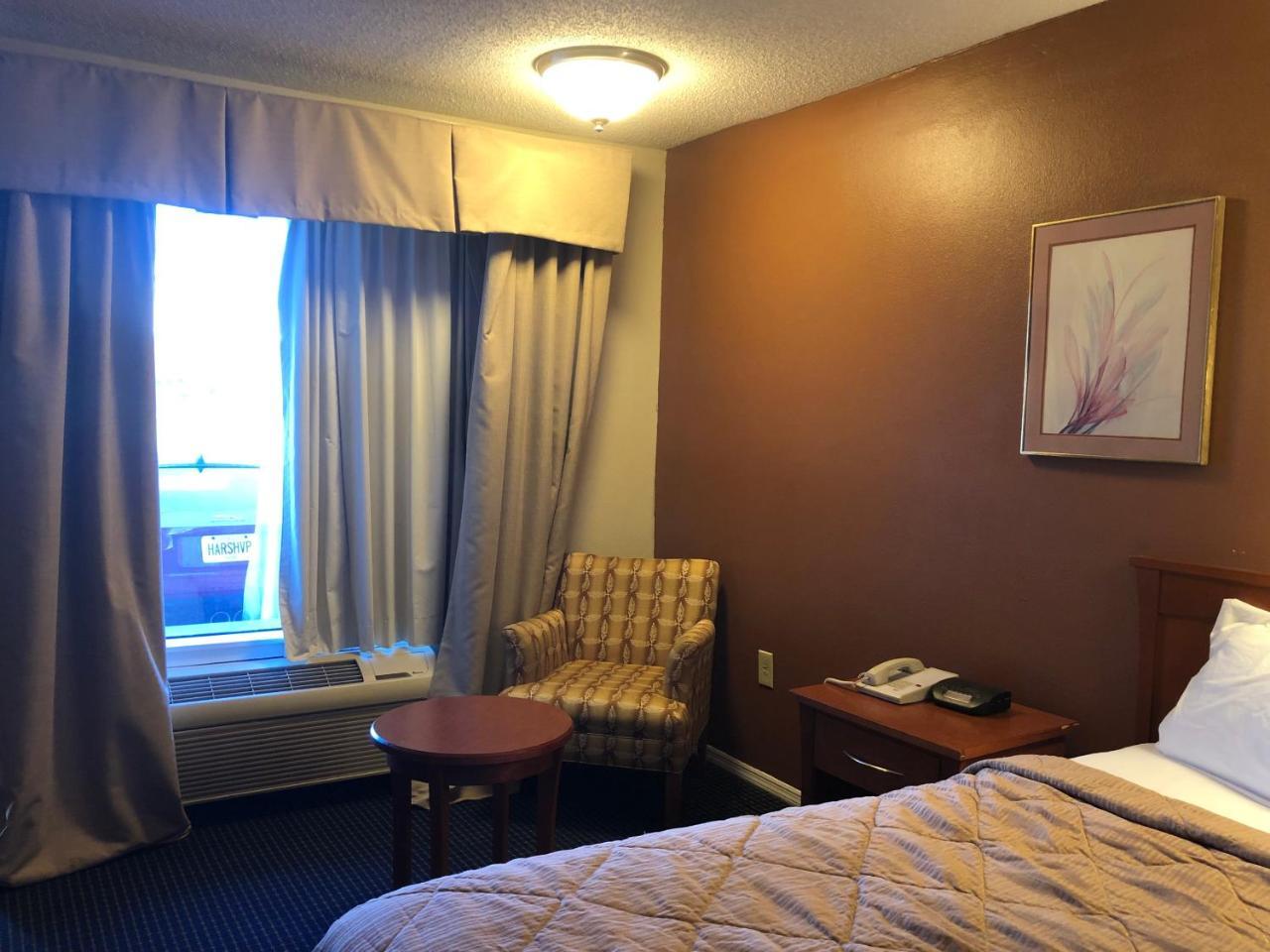 Hotel Americas - I-95 2*