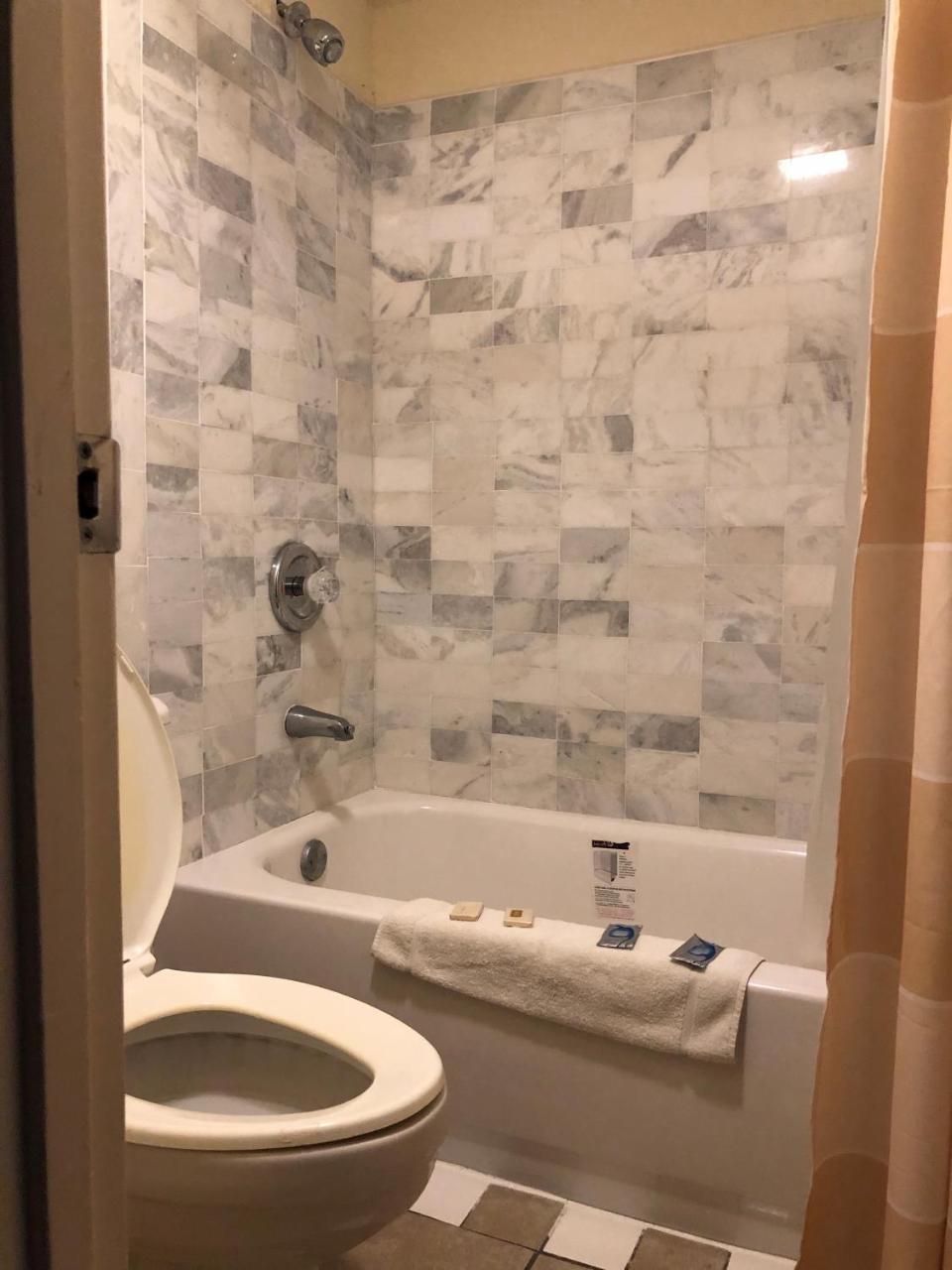 Americas - I-95 Hotel Savannah
