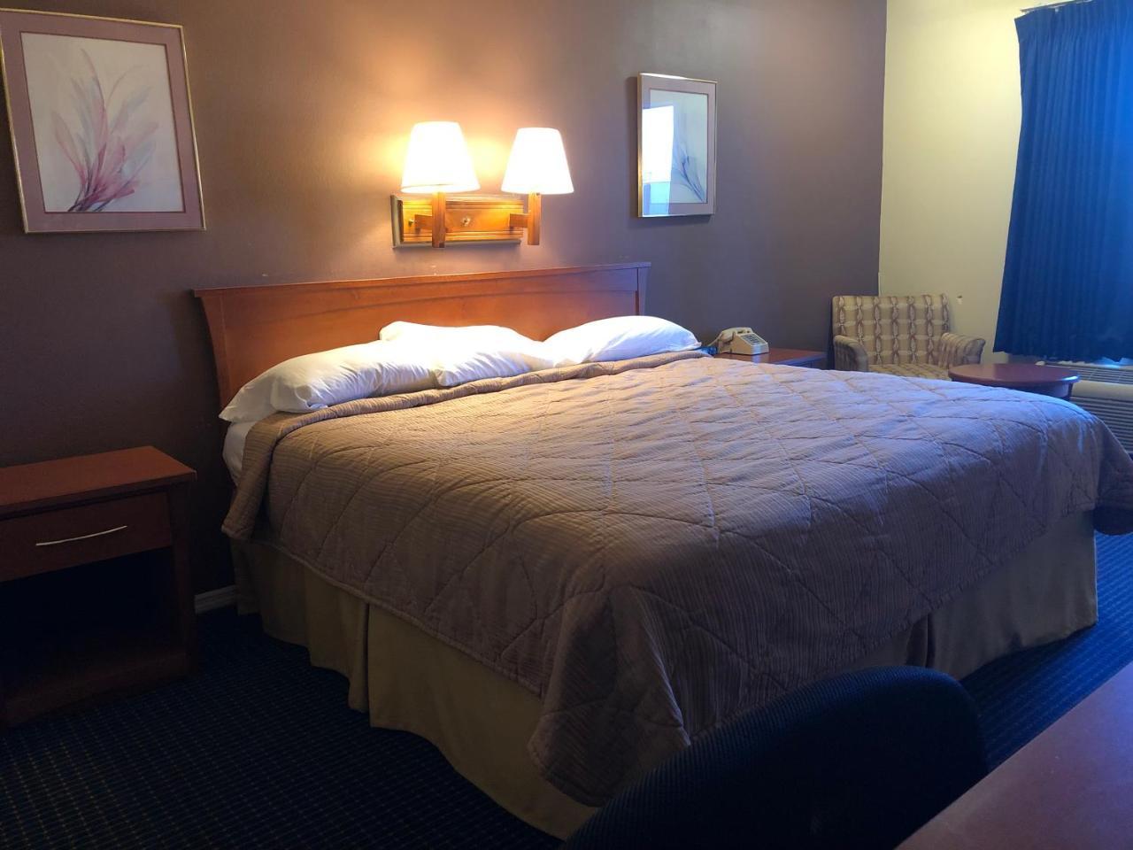 Hotel Americas - I-95 Savannah