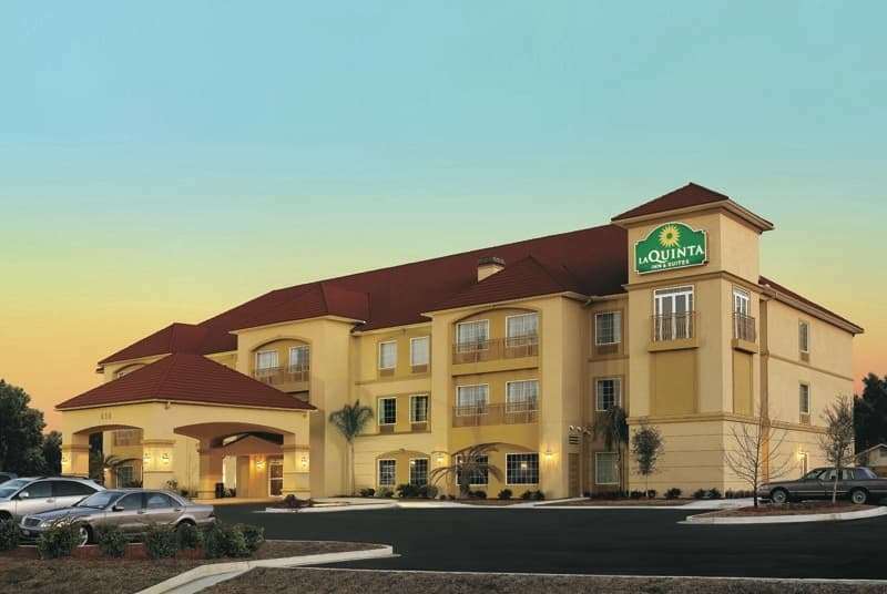 La Quinta By Wyndham Airport - Pooler 3* Savannah
