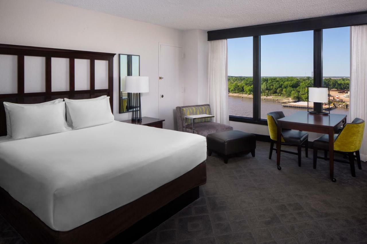 Hotel Hyatt Regency Savannah