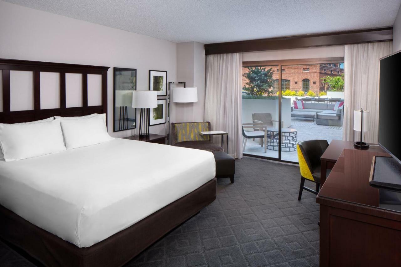Hotel Hyatt Regency