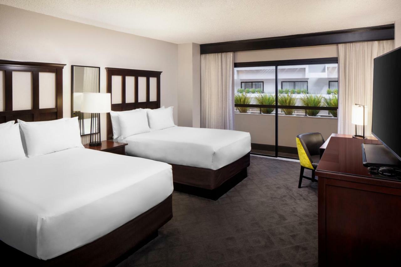 Hotel Hyatt Regency