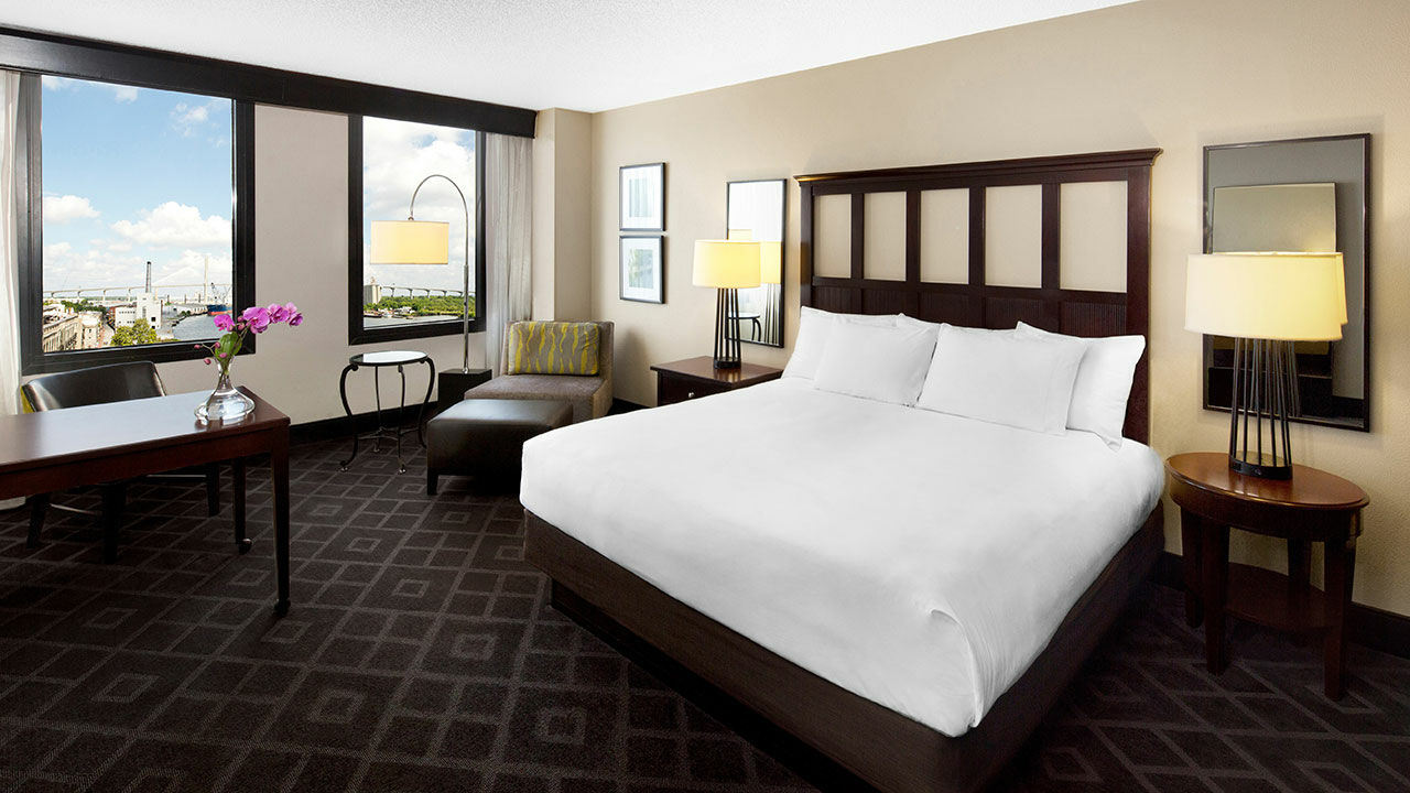 Hyatt Regency Hotel 4*