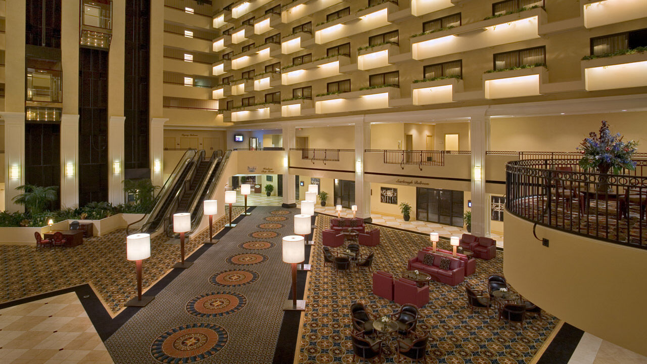 Hyatt Regency
