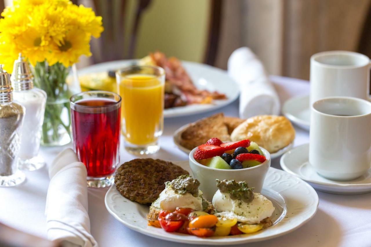 The Gastonian, Historic Of Collection (adults Only) Bed & Breakfast Savannah