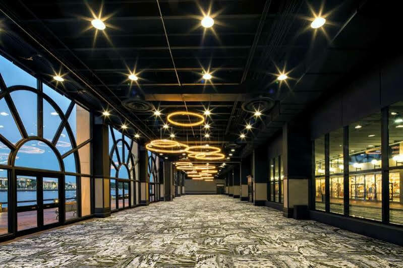 Hotel Hyatt Regency