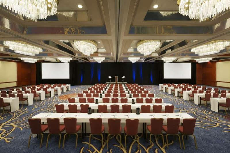 Hyatt Regency Hotel