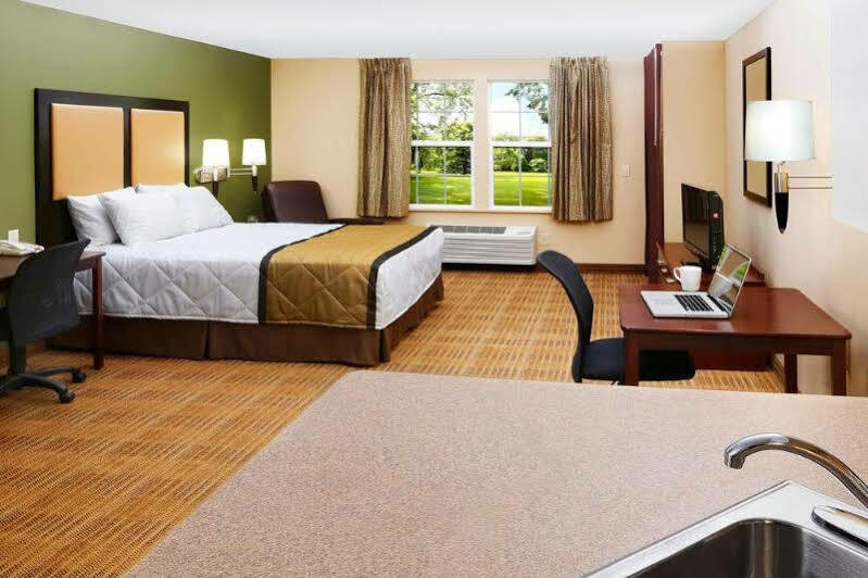 Extended America - - Midtown Hotel 2*