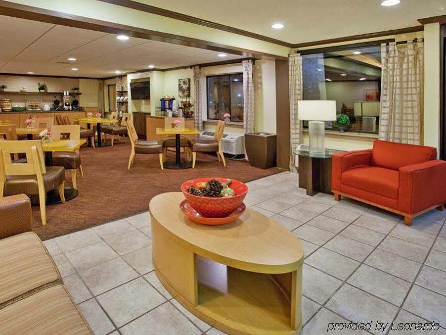 Hotel Spark By Hilton Midtown