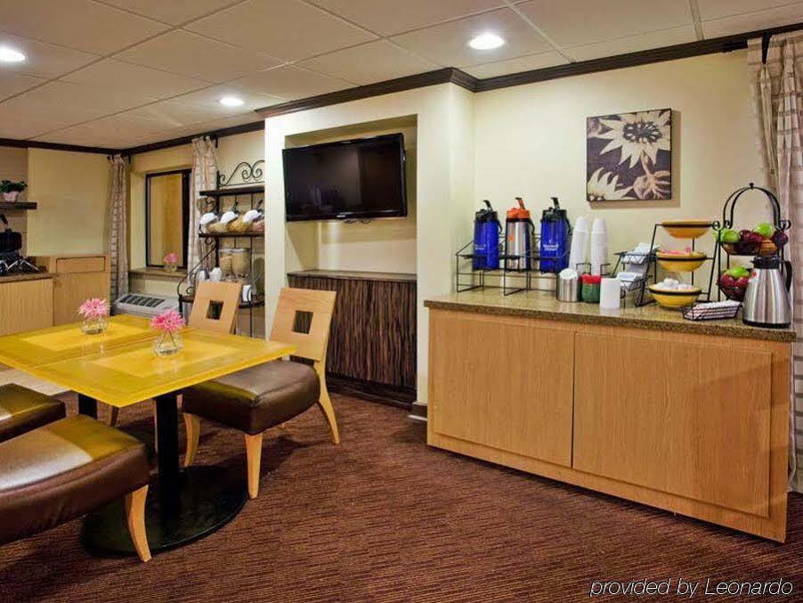 Spark By Hilton Midtown 3* Savannah