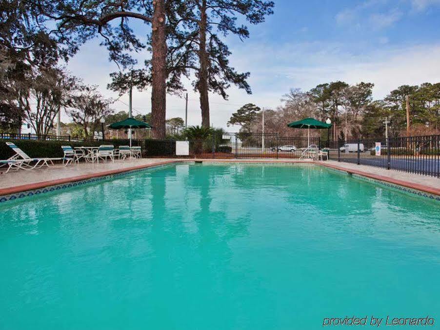 Spark By Hilton Midtown 3*