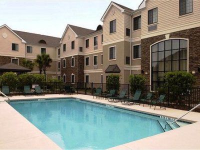 Comfort & 3* Savannah