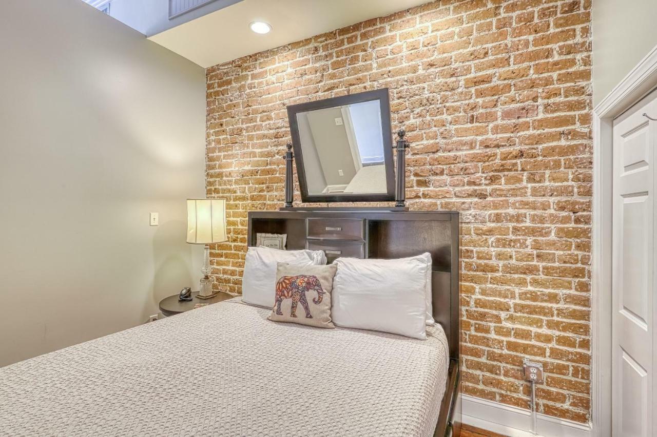 Serendipity Apartment Savannah