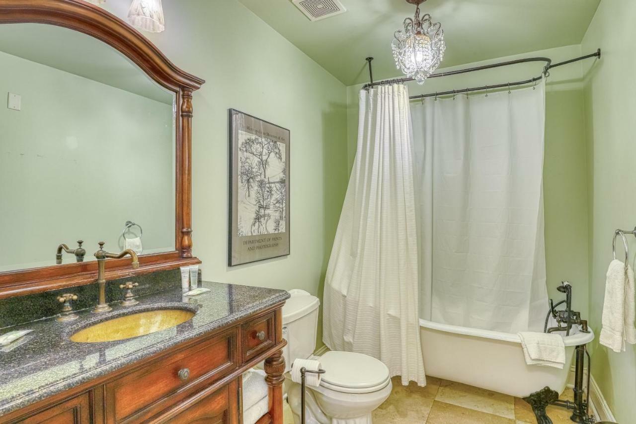 Serendipity Apartment Savannah
