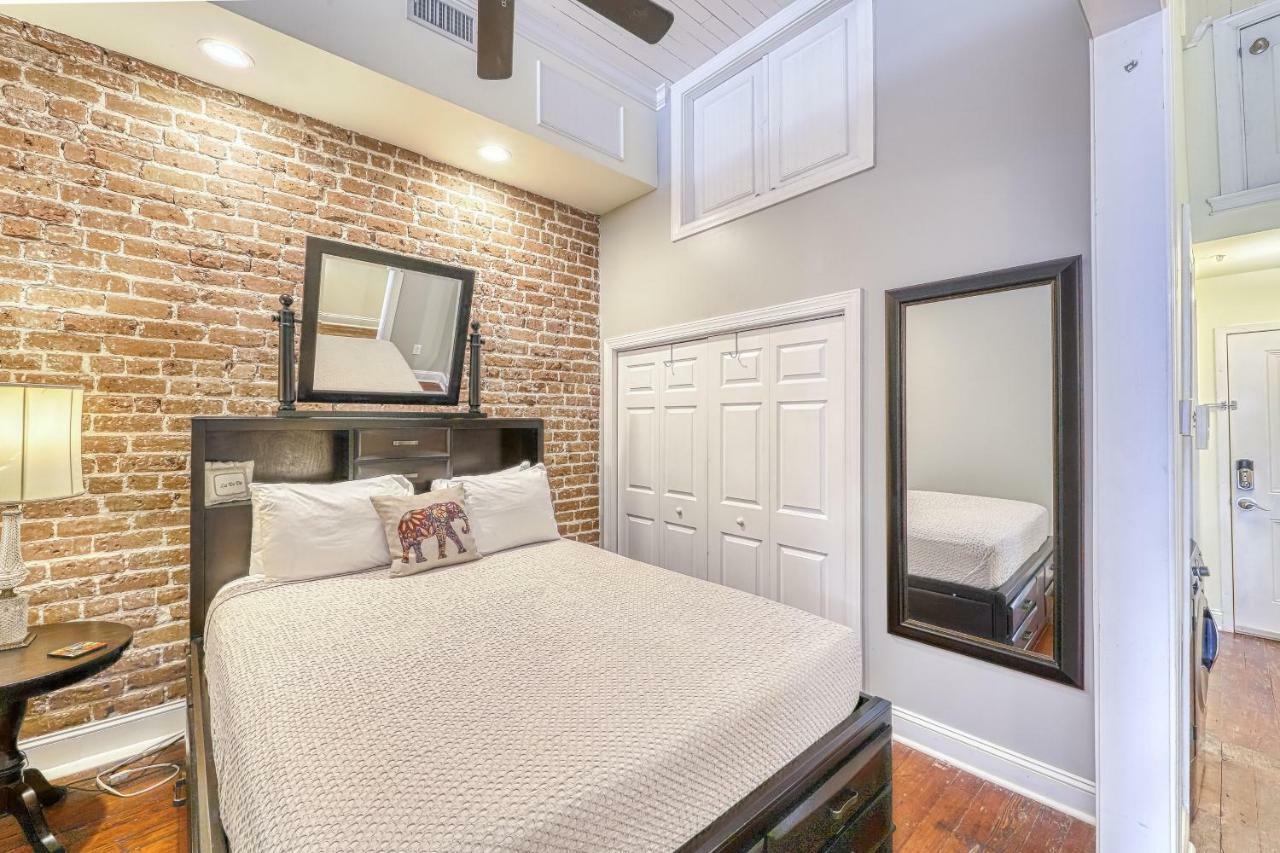 Apartment Serendipity