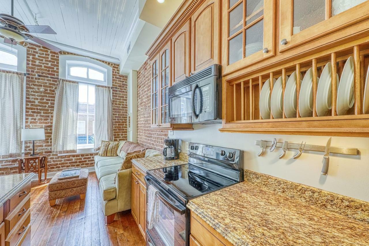 Apartment Serendipity