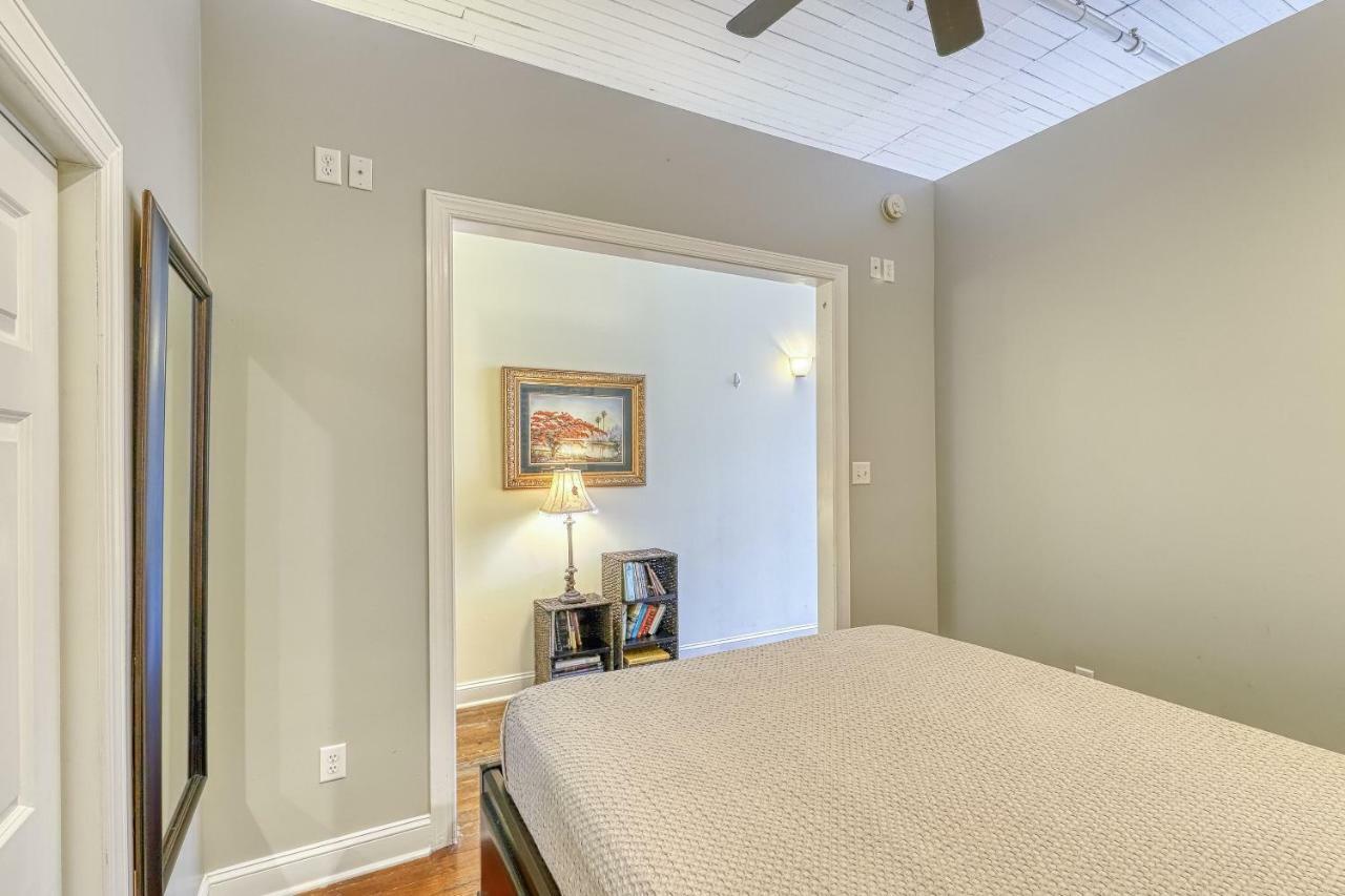 Apartment Serendipity *