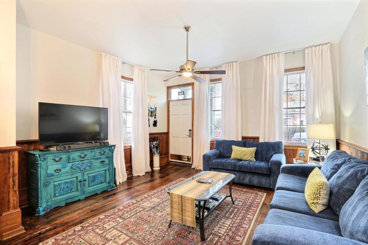 Gallery - Country Apartment Savannah