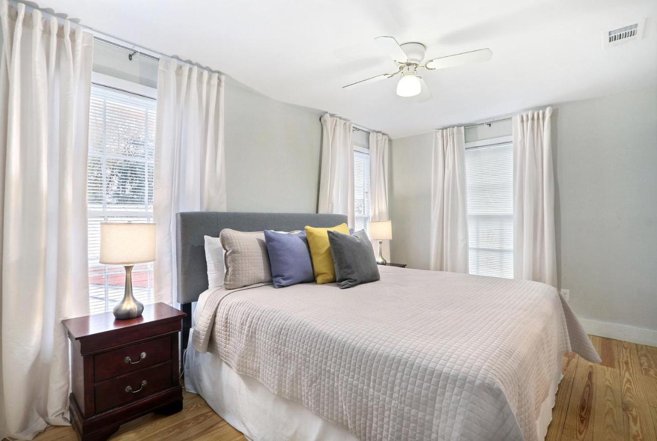 Gallery - Country Apartment