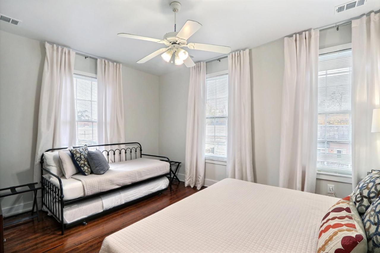 Apartment Gallery - Country Savannah