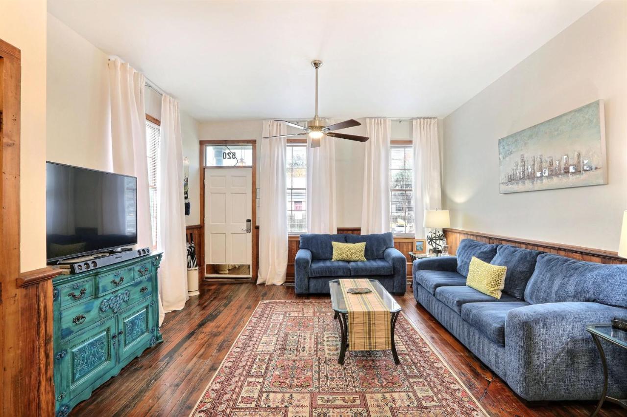 Gallery - Country Savannah