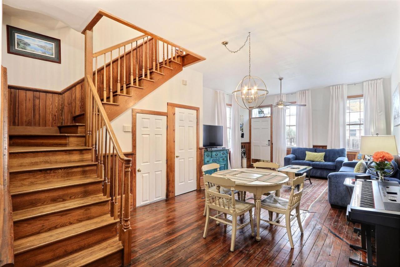 Gallery - Country Apartment