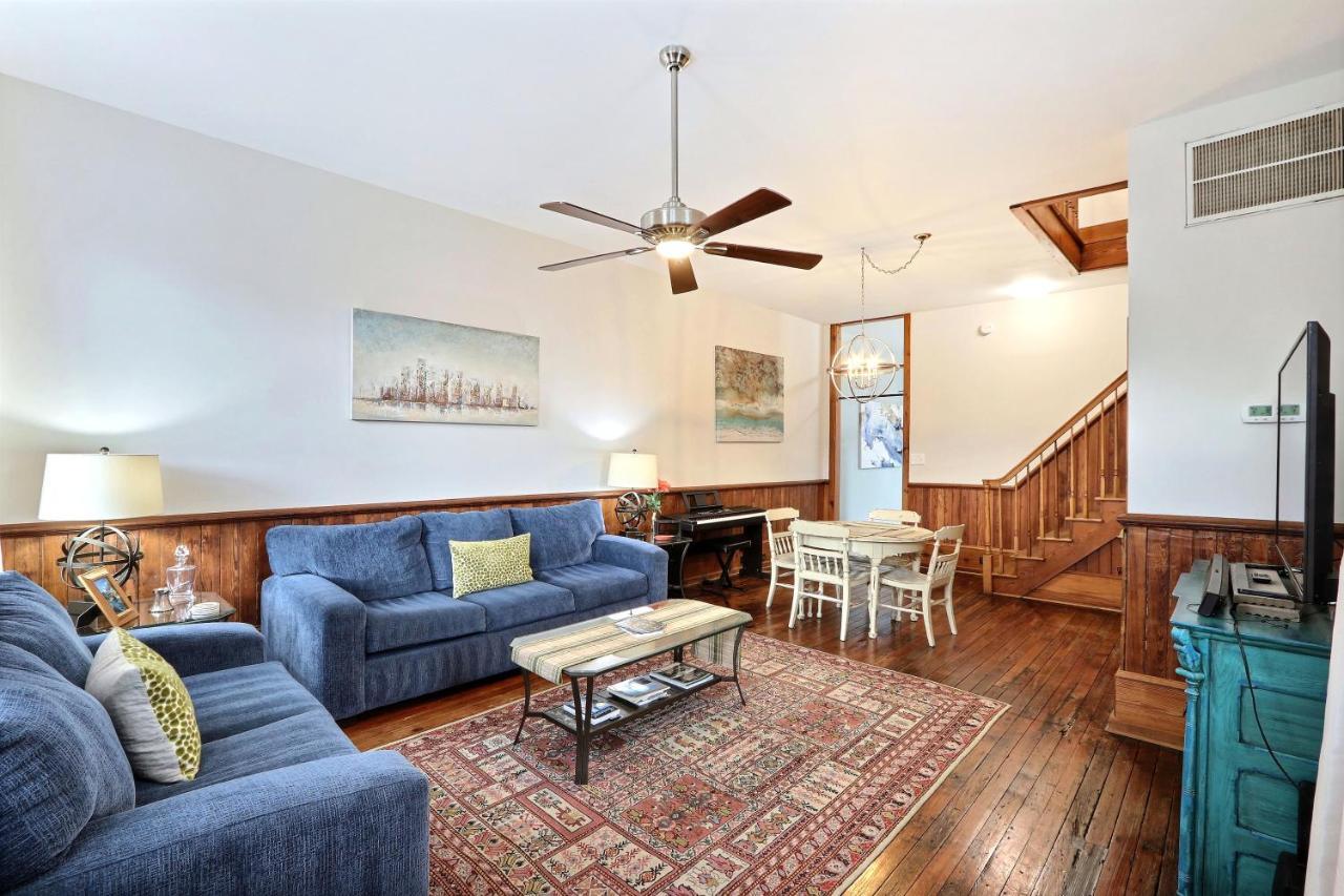 Apartment Gallery - Country Savannah