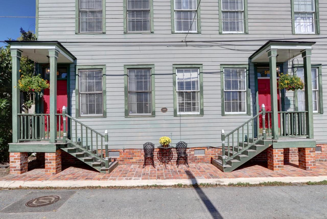 Apartment Gallery - Country