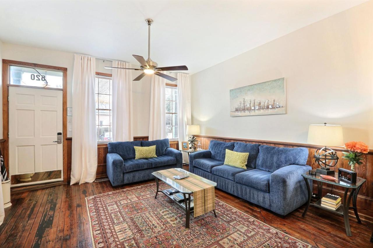 Apartment Gallery - Country
