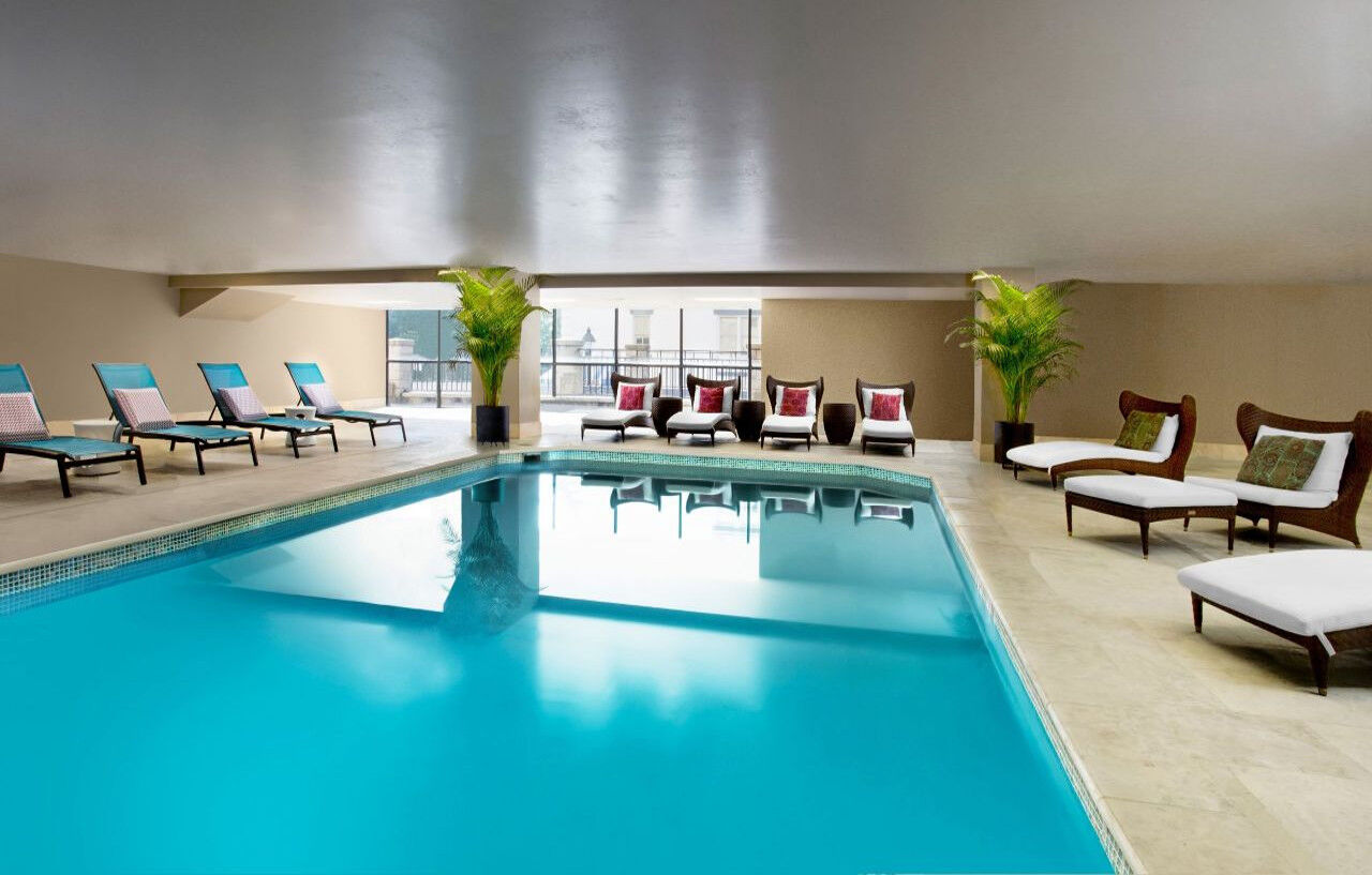 Hyatt Regency 4* Savannah