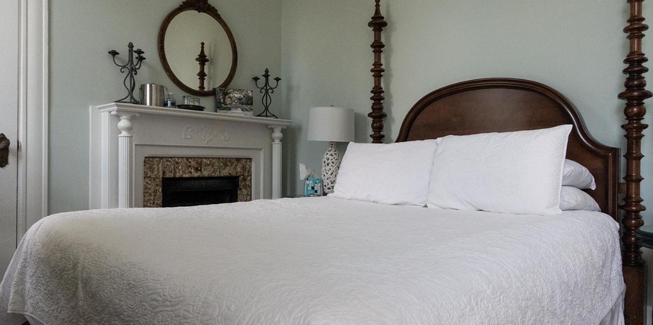 Bed & Breakfast Forsyth Park Savannah