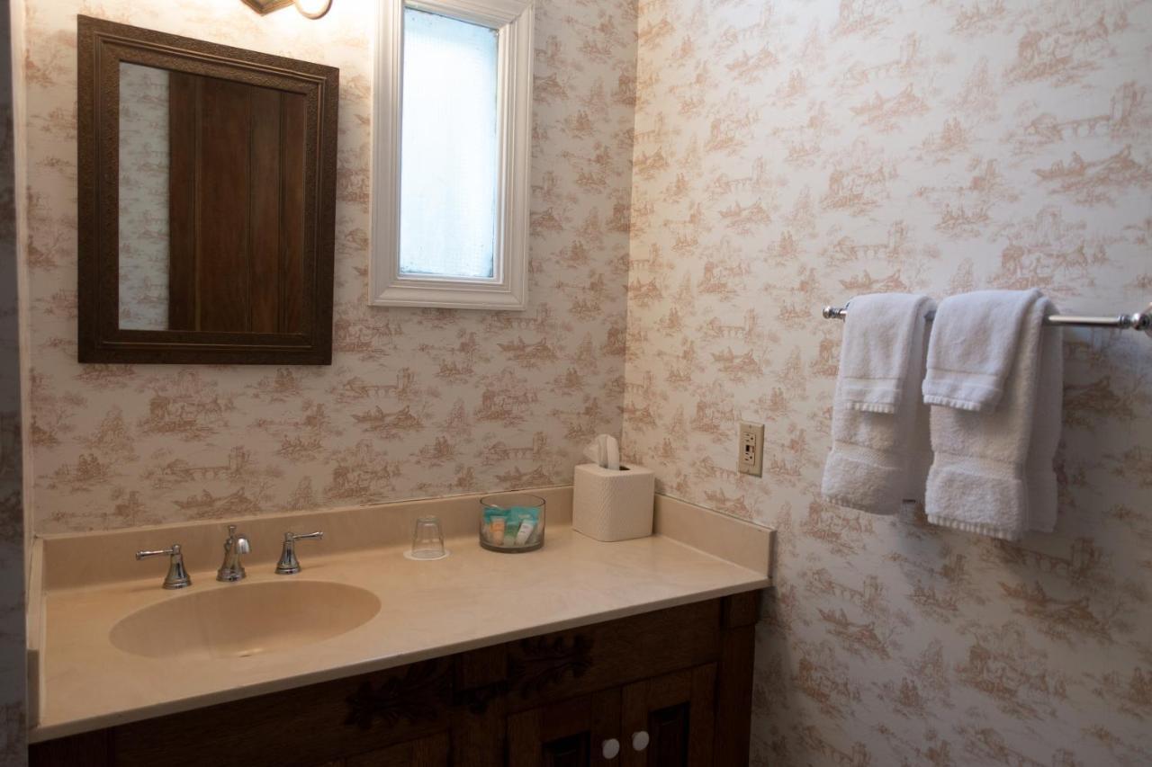 Forsyth Park Bed & Breakfast